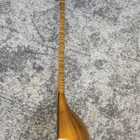 سه تار|سازهای سنتی|کرمانشاه, |دیوار