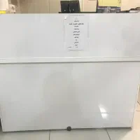 کانتر پذیرش سفید