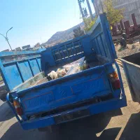 نیسان شاسی و فنی به شرط در قولنامه|خودرو سواری و وانت|لوشان, |دیوار