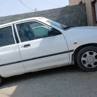 فروش پراید ۹۶