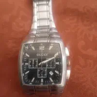 ساعت مچی مردانه