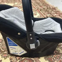 کریر بچه|کالسکه و لوازم جانبی|میبد, |دیوار