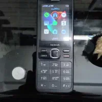 گوشی نوکیا مدل ۱۵۰|موبایل|آزادشهر, |دیوار