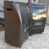 بخاری گازی|بخاری، هیتر، شومینه|چابهار, |دیوار