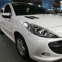 ۲۰۷ در حد صفر ۱۴۰۰