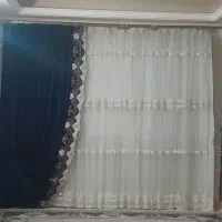 پرده فروشی