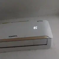 تعمیر و نگهداری کولرگازی.VRF.