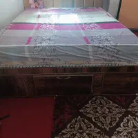 تختخواب دو نفره