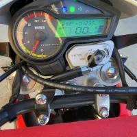 ترل پرواز GY200 مدل 1403|موتورسیکلت|گنبد کاووس, |دیوار