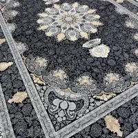 ۴تخته فرش۹متری ۷۰۰شونه تراکم۲۵۵۰|فرش|کرج, اسدآباد|دیوار