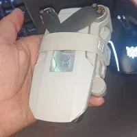 dji mini2 هلیشات|دوربین عکاسی و فیلم‌برداری|اصفهان, خواجه عمید|دیوار