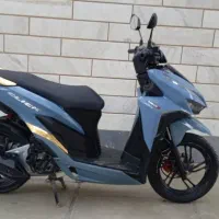 کلیک 150وبنلی 150در حد صفر