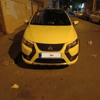 کوییک gxr مدل 1403 در حد خشک 85 گانه|خودرو سواری و وانت|تبریز, |دیوار