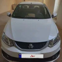 ساینا دنده‌ای S، مدل ۱۴۰۱|خودرو سواری و وانت|رباط‌کریم, رباط‌کریم|دیوار