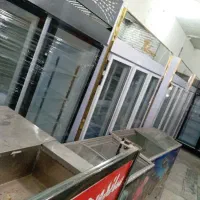 قفسه. ویترین. یخچال. ترازو.|فروشگاه و مغازه|مشهد, نوید|دیوار
