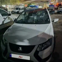 کوییک gxl صفر 1405 سفید