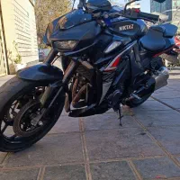 طرح زد 1000 ان اس بنلی مگلی|موتورسیکلت|تهران, اکباتان|دیوار