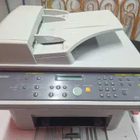 پرینتر چهارکاره سامسونگ ۴۵۲۱ باکارتریج آکبند اضافه