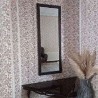 آیینه قدی|آینه|یزد, |دیوار