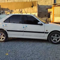 پژو پارس سال، مدل ۱۳۹۹