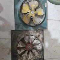 فن هواکش