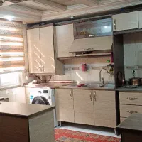 آپارتمان تک واحدی ۷۶متری طبقه اول مشیریه