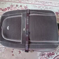 چمدان مسافرتی سایز بزرگ