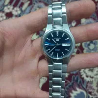 سیکو۵|ساعت|باقرشهر, |دیوار