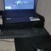 لپ تاپ ایسر گیمینگ گرافیک بالا