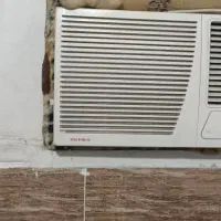 کلر پنجره ای سوپرا