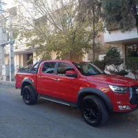 کی ام سی T8|خودرو سواری و وانت|کرج, فاز ۱ مهرشهر|دیوار