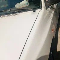 پراید ۱۳۱ رودان