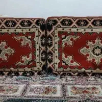 پشتی ماشینی|پشتی|همدان, |دیوار