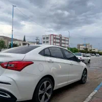 آریزو 5FL مدل 1403