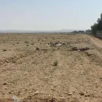 زمین مناسب باغچه-گلخانه-زیر قیمت(فوری)
