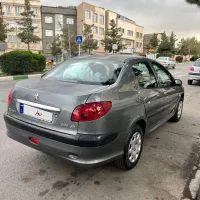 206 sd|خودرو سواری و وانت|مشهد, هفت تیر (آب و برق)|دیوار