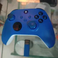 دسته مدل ایکس باکس مخصوص کامپیوتر و pc