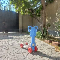 اسکوتر کودک