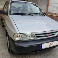 پراید 131 مدل 95