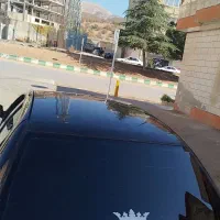 سمند صادراتی TU5تیوفایو سفارشی کلکسیونی|خودرو سواری و وانت|یاسوج, |دیوار