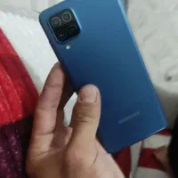 سامسونگ.a12|موبایل|قم, سراجه (۱۵ خرداد)|دیوار