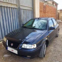 سمند ef7 مدل90