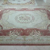 فرش ۱۲ متری ۷۰۰ شانه دو جور