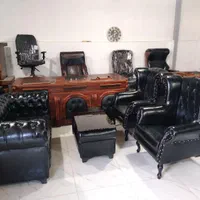 مبلمان اداری دفتری|دفتر کار|تهران, سهروردی|دیوار