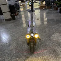 اسکوتر برقی فول