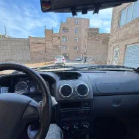 پراید 131se مدل 98|خودرو سواری و وانت|فردیس, فردیس|دیوار