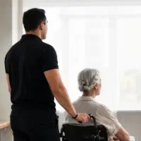 پرستاری از سالمند هیدج