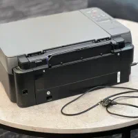 پرینتر چند کاره کانن مدل PIXMA G3420|پرینتر، اسکنر، کپی، فکس|تهران, عباس‌آباد|دیوار