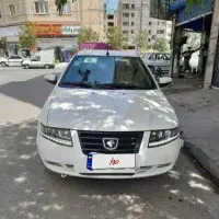 سمند سورن1404