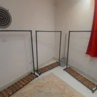 گارکاه تولیدی رگال ، قفسه.  استند ، شلف|کتابخانه، شلف، قفسه‌های دیواری|تهران, فردوسی|دیوار